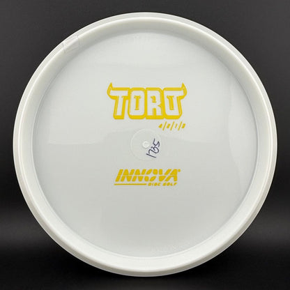 Star Toro - Bottom Stamp - Dyer's Delight Blank Top