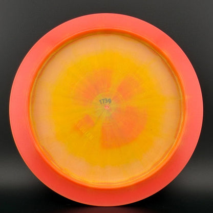 Shimmer Parallel Requiem - OTB Flower Skull