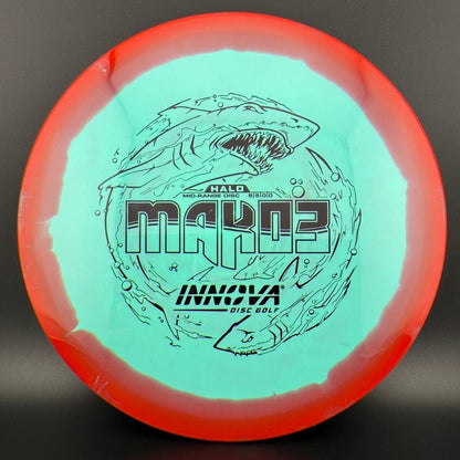 Halo Star Mako3