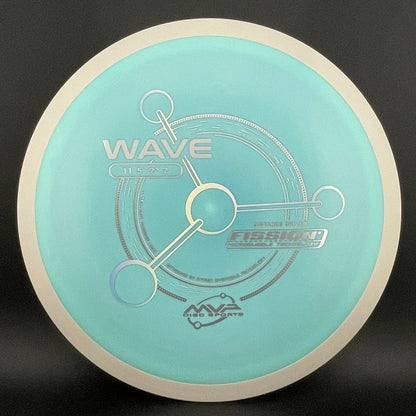 Fission Wave