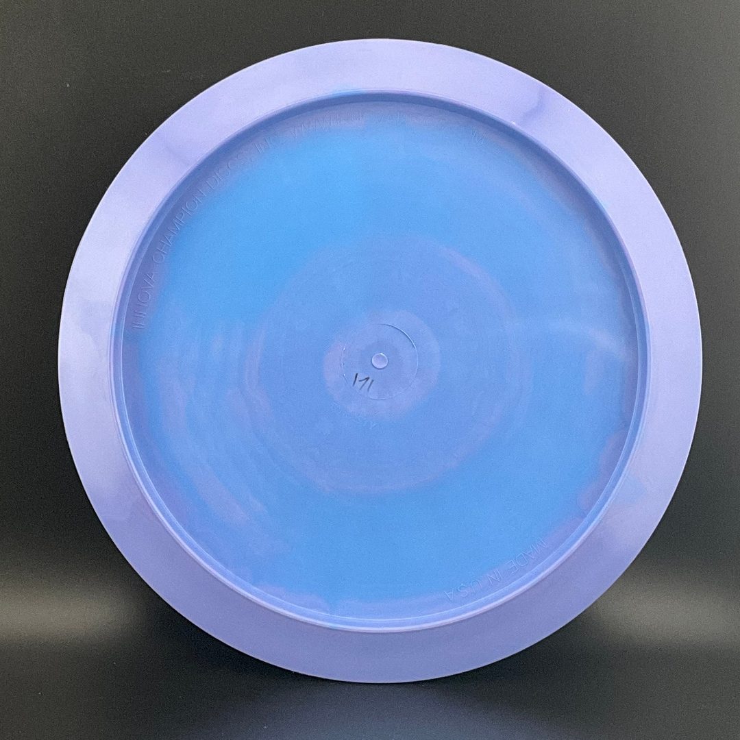 Swirly S-Blend Dynasty - X-Out