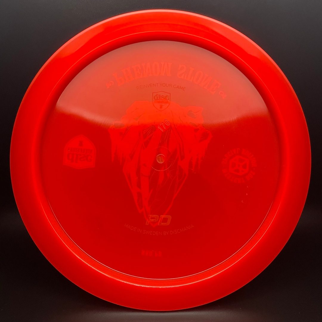 Neo PD - "Phenom Stone" MB '23
