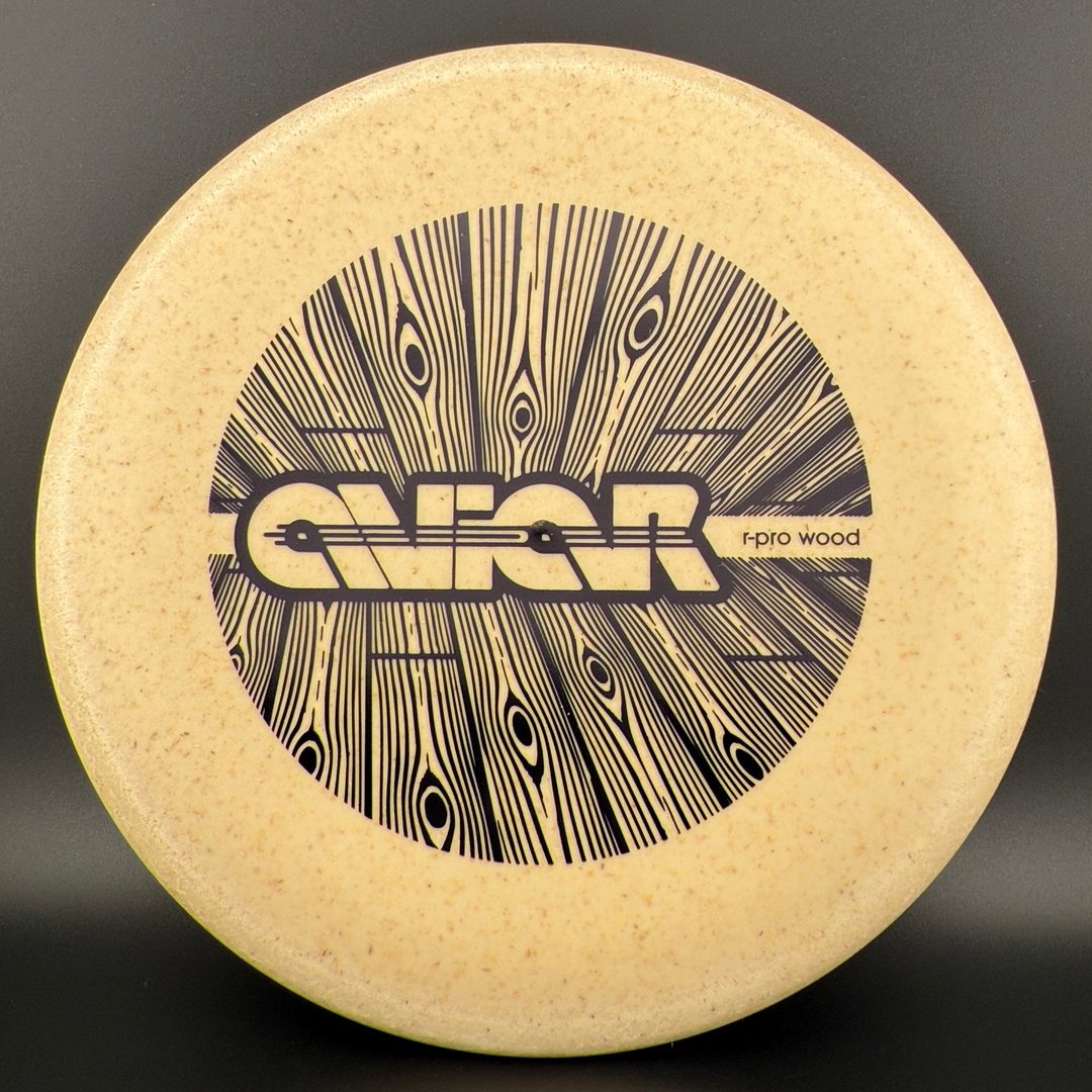 R-Pro Wood Aviar