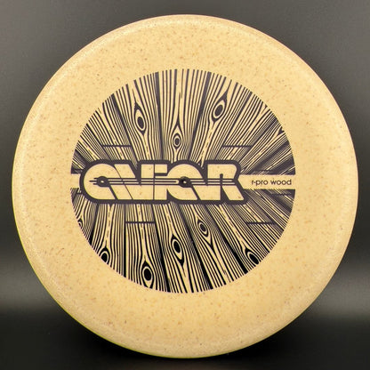 R-Pro Wood Aviar