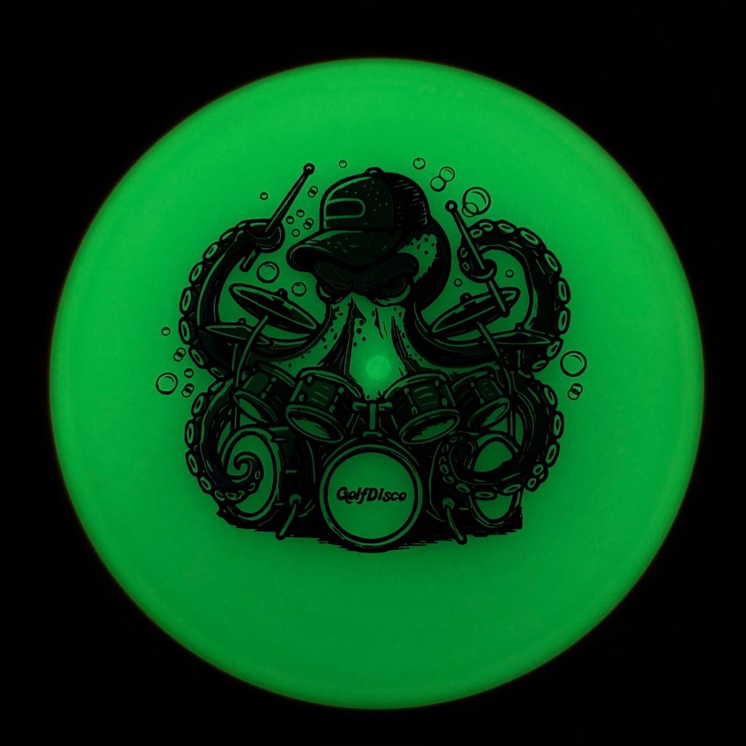 Eclipse Envy - "Otto"