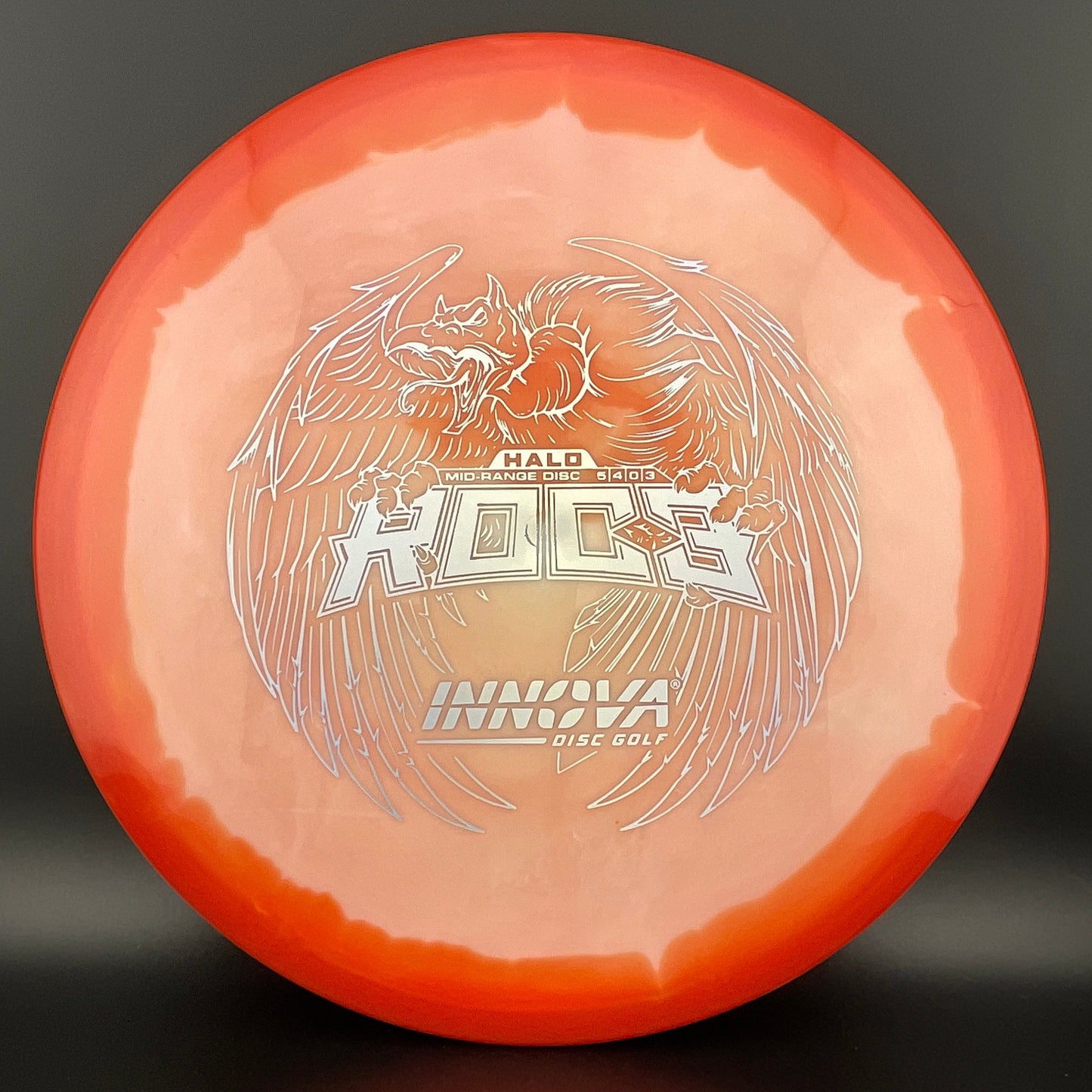 Halo Star Roc3