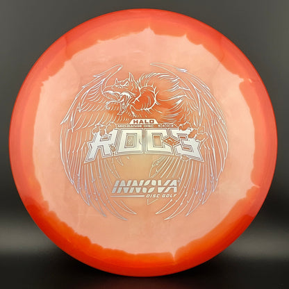 Halo Star Roc3