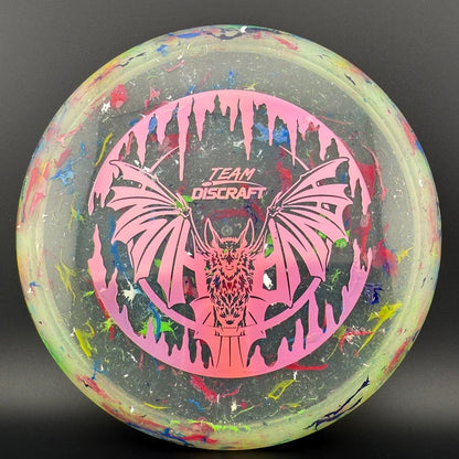 Jawbreaker Z FLX Zone SS - Hanna Huynh 2026 TS
