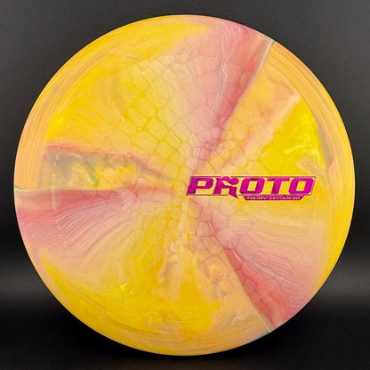 Proto Putter - Ricky Wysocki