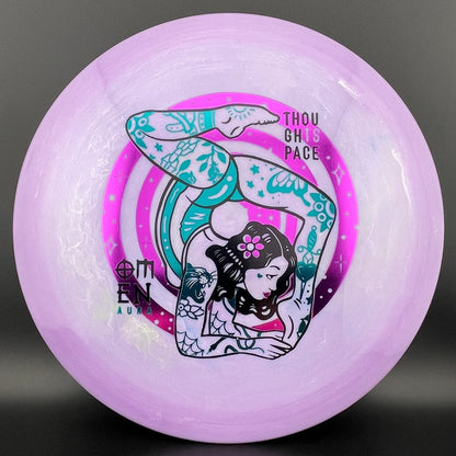 Aura Omen - First Run "Contortionist"