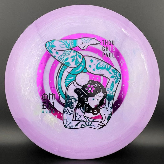 Aura Omen - First Run "Contortionist"