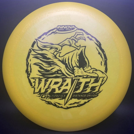 GStar Wraith - 2022 Run XL Stamp