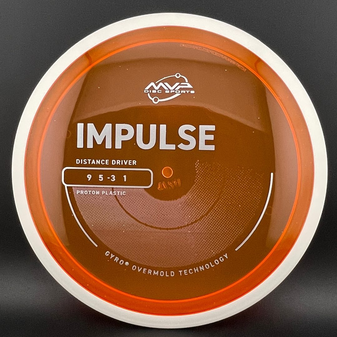 Proton Impulse