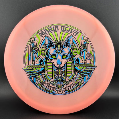Color Glow C-Blend Anubis - 2024 Maria Oliva Tour Series