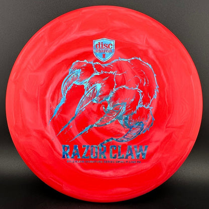 Swirl P-Line P4 (Flex 2) - Razor Claw Kyle Klein 2025 Sig Series