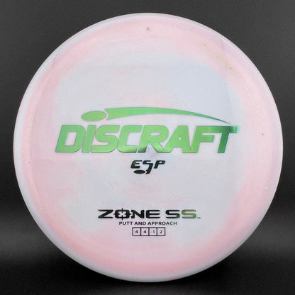 ESP Zone SS