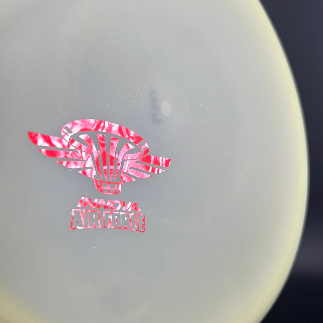 Proto Glow Champion Toro - Air Force