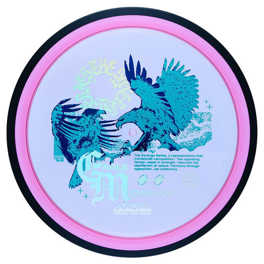 Proton Resistor - Eagle McMahon Synergy *PRE-ORDER*