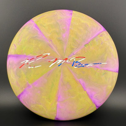 Crazy Tuff Swirl Luna - Paul McBeth Limited Edition CT