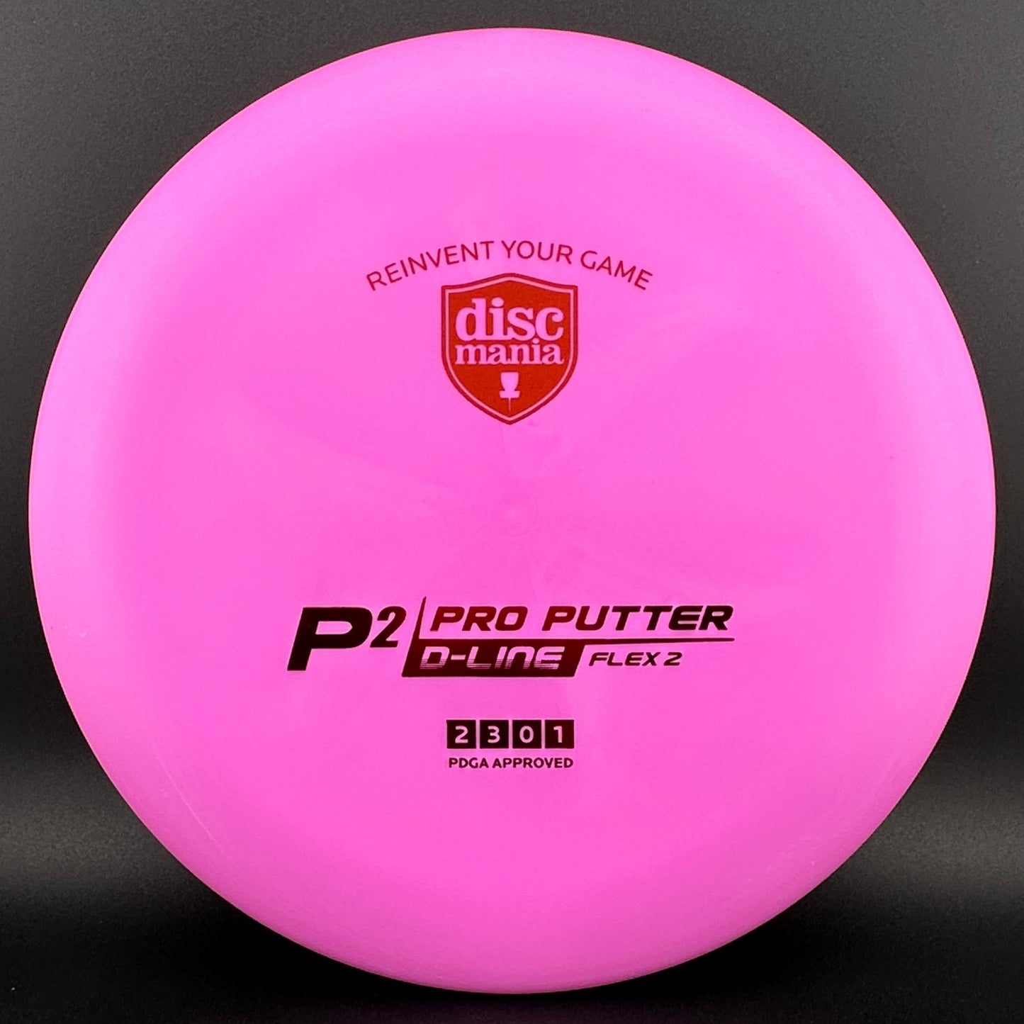 P-Line P2 (Flex 2)
