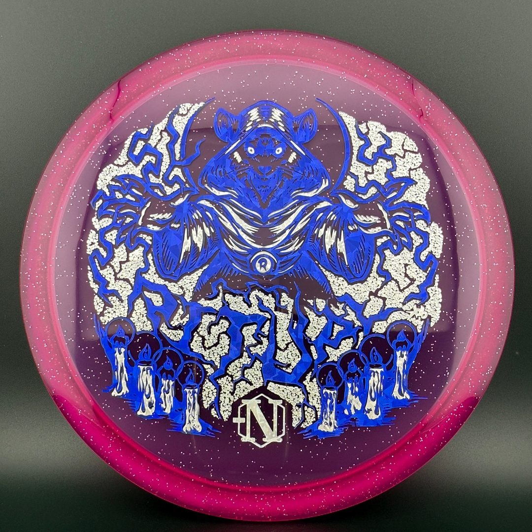 Arcane Ritual - Rat Magic