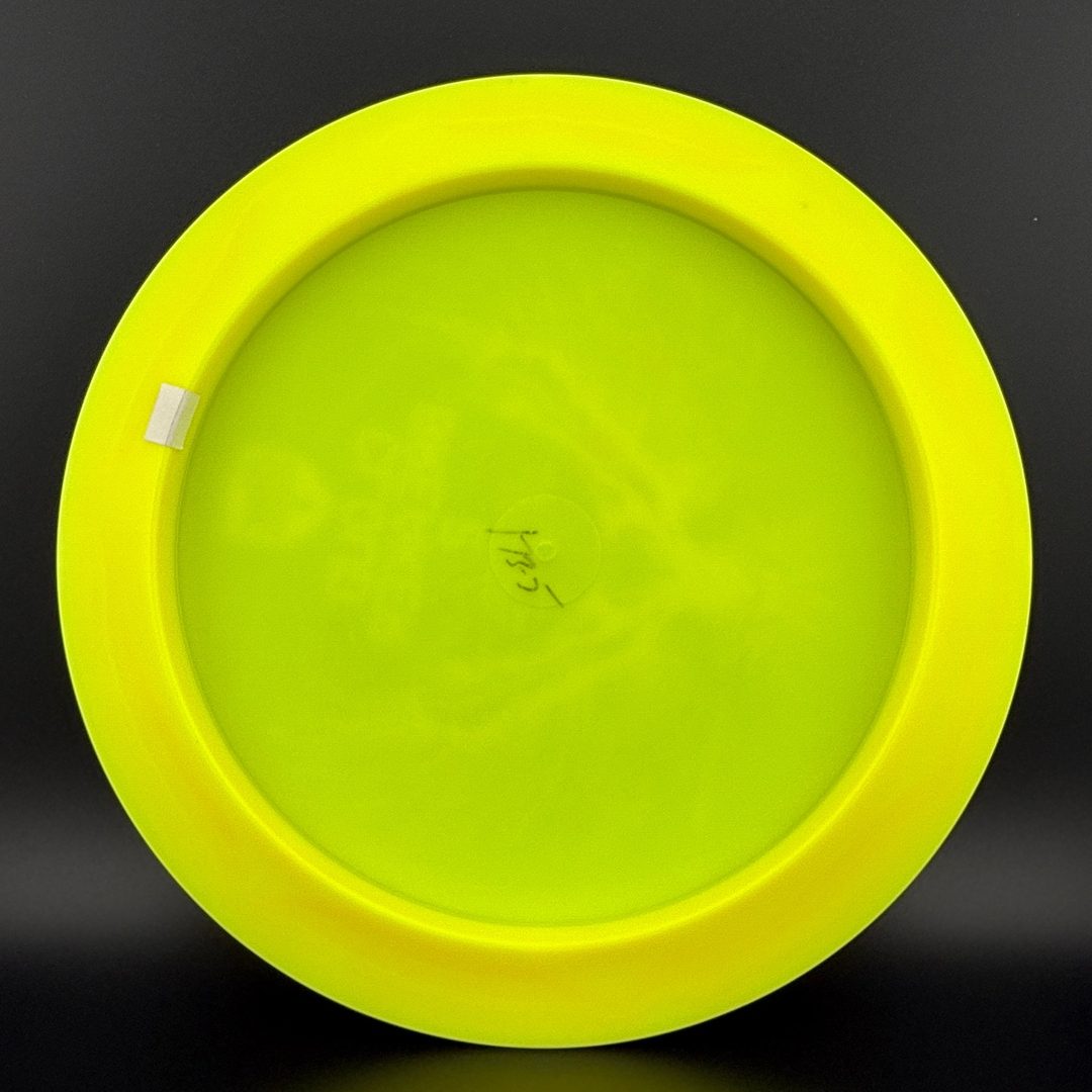 Swirly S-Line DD3 Cloud Breaker 2 - Eagle McMahon Sig Series