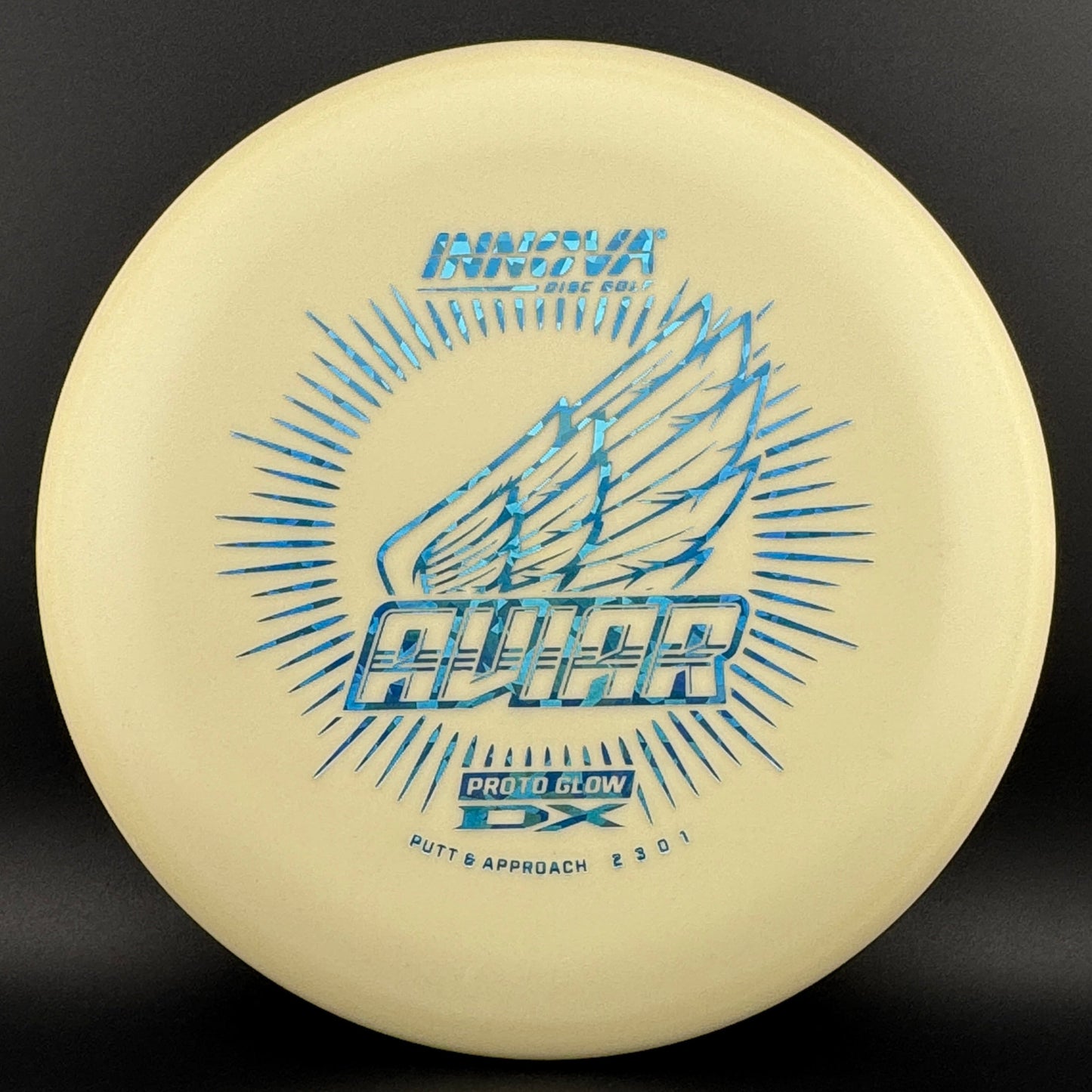 Proto Glow DX Aviar