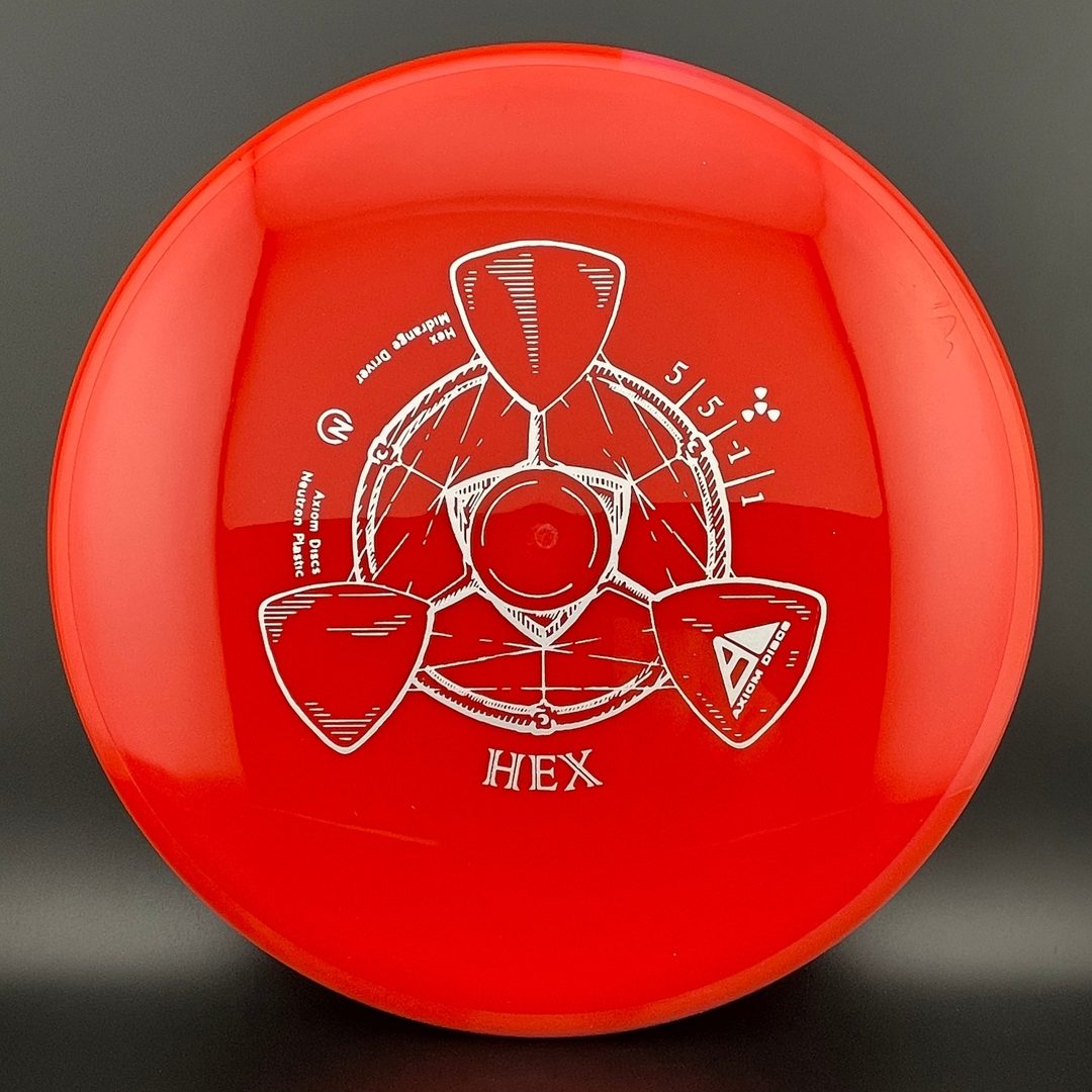 Neutron Hex