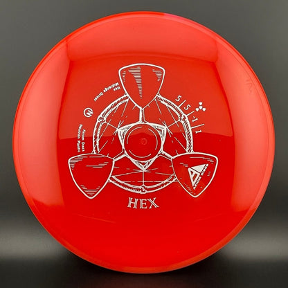 Neutron Hex