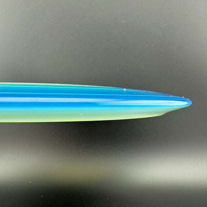 K1 Glow Stal (2024) - Spin Dyed Dojo Designs