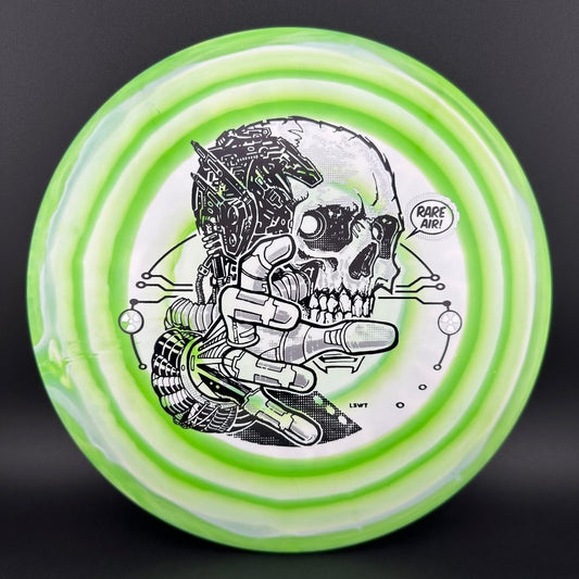 Steady Ring Millet - [STRATUS] FEAR V1 by Les White