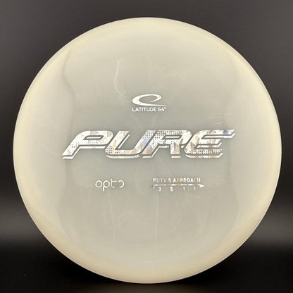 Opto Pure