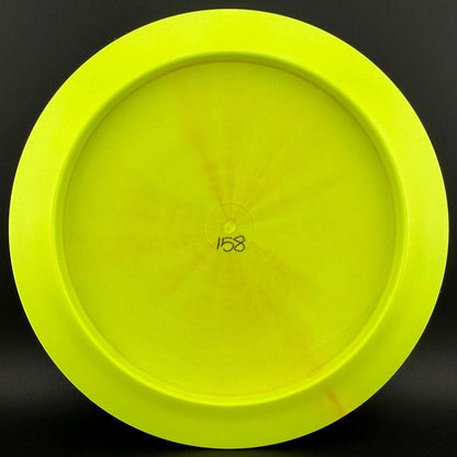 Star Destroyer -Disc Wars Stamp - F2