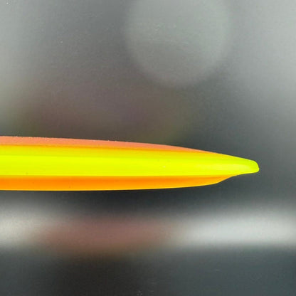 Glow Metal Flake Horizon C-Line FD3 - Limited Edition Solar Flare - Alden Harris