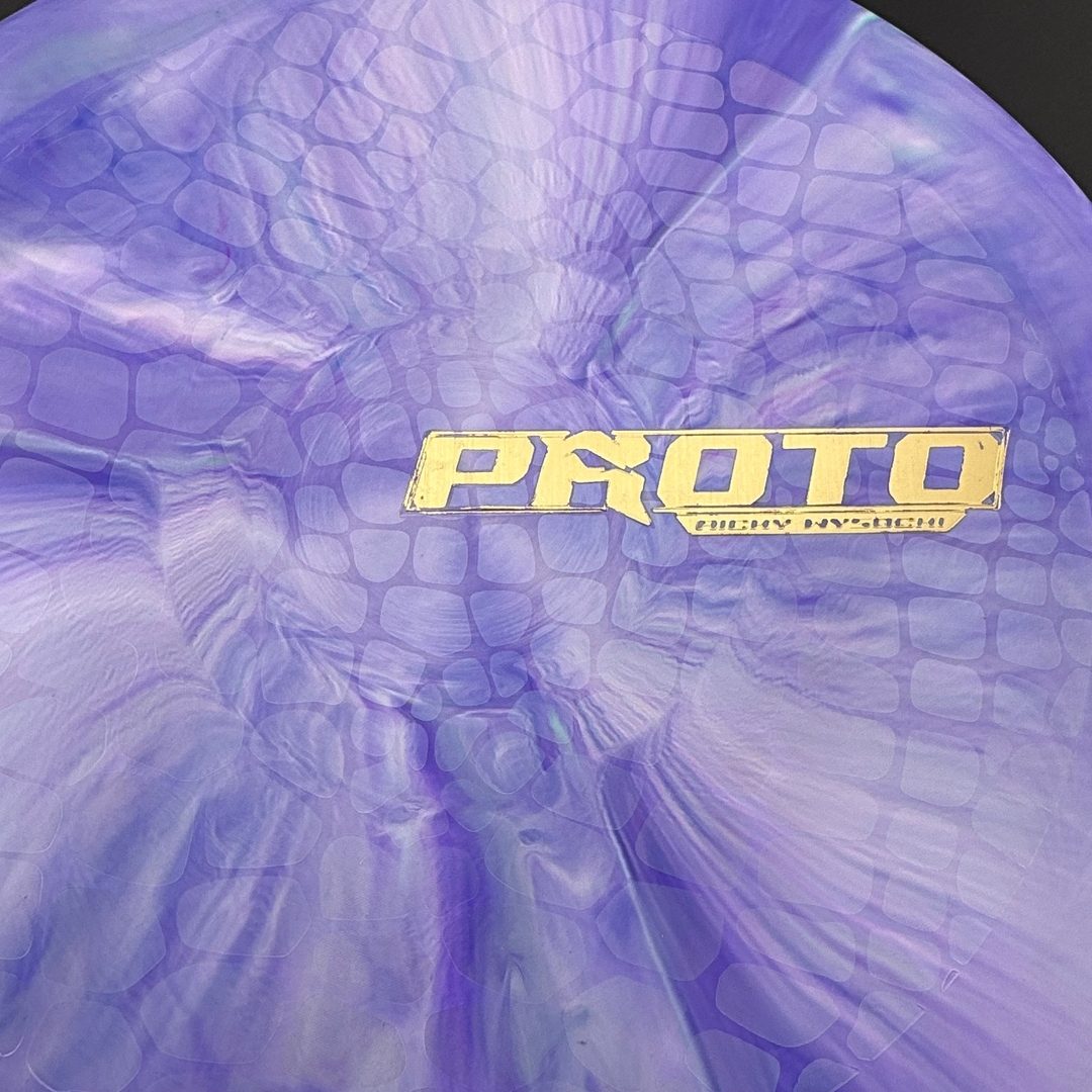 Proto Putter - Ricky Wysocki