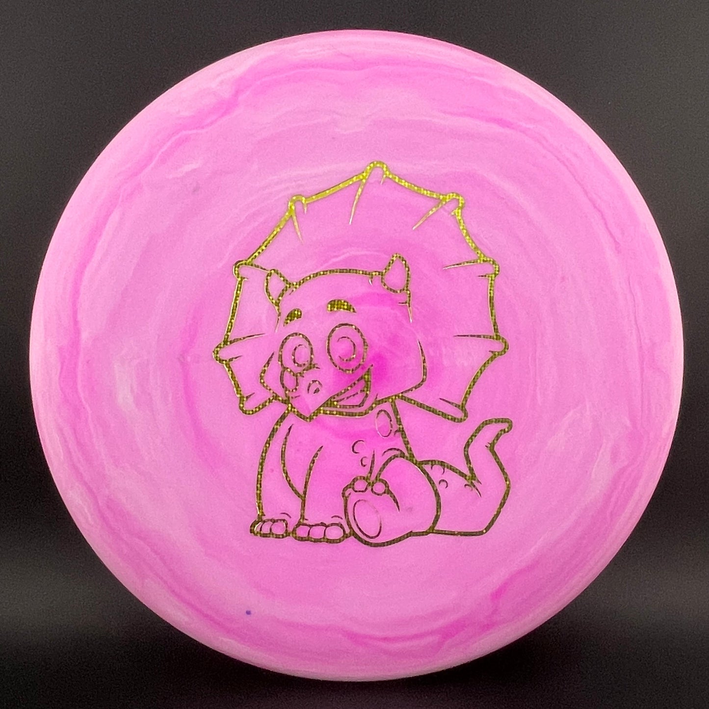 Egg Shell Triceratops - Special Edition