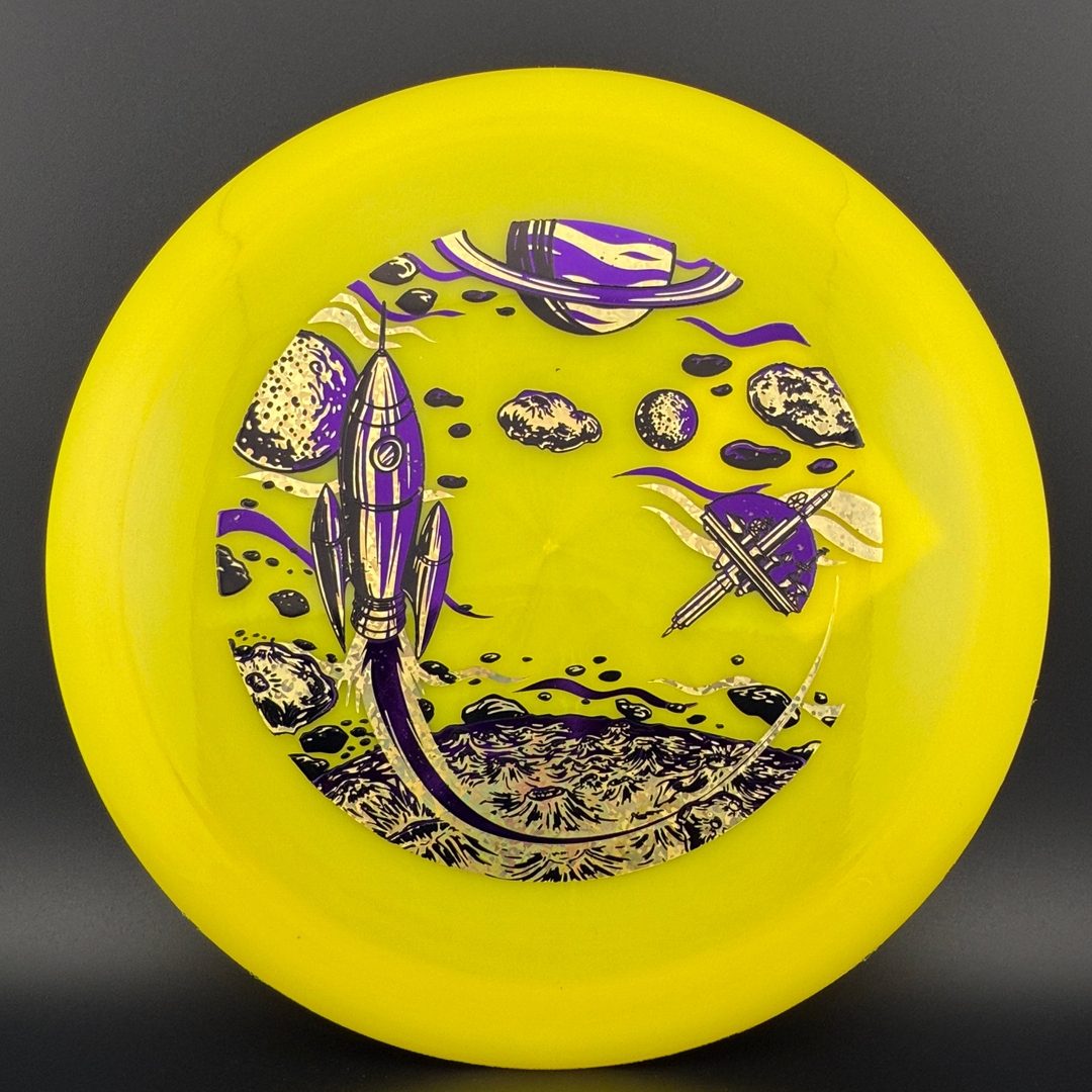 Sunny Soda (First Run) - Special Edition