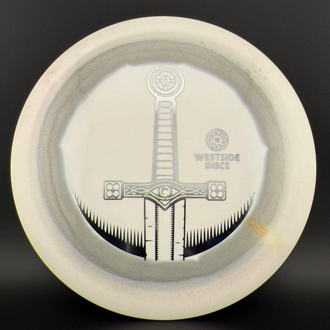 Tournament Ring Sword