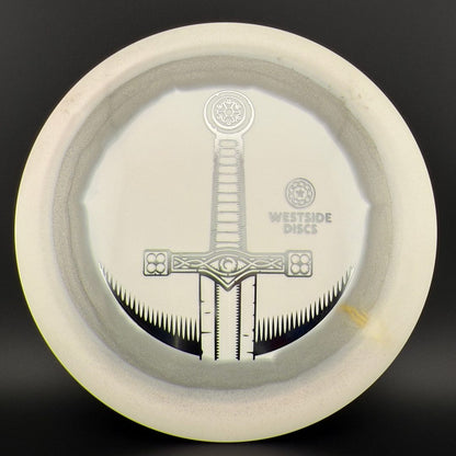Tournament Ring Sword