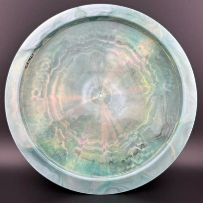 F3 (400 Spectrum) - "Stained Glass" Isaac Robinson 2024 World Champion