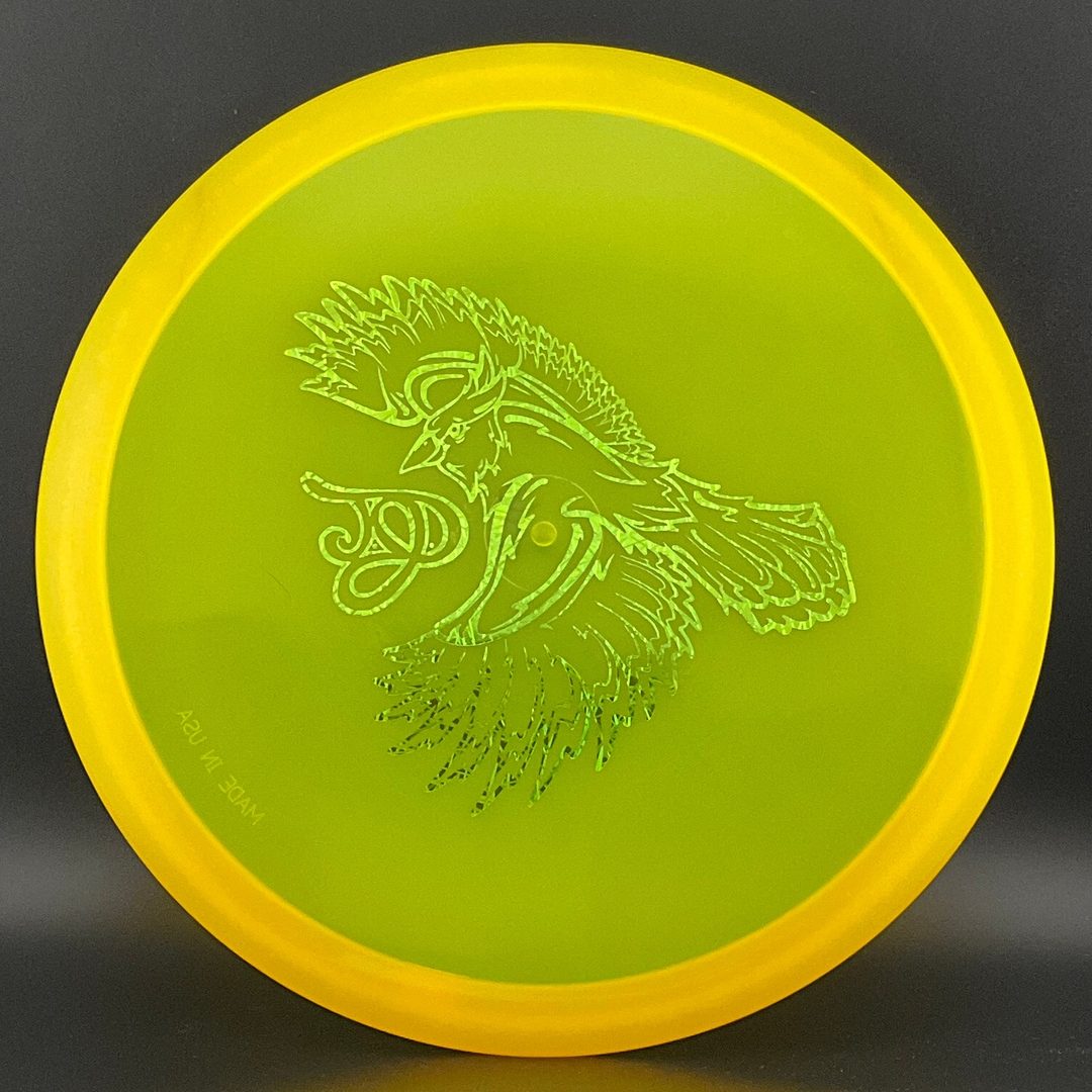 Quantum Solstice (QSTC 1.2) - "TeeJay" - TJ Grobman Team Rare Air