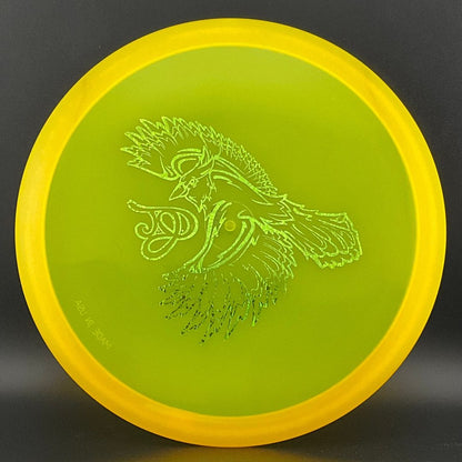 Quantum Solstice (QSTC 1.2) - "TeeJay" - TJ Grobman Team Rare Air