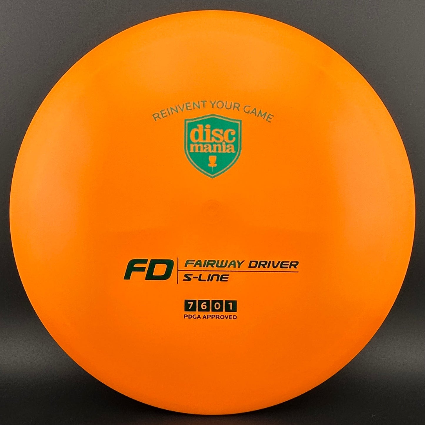 S-line FD - 2023 Reinvented Edition