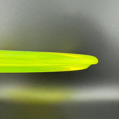 Prism Proton Pyro