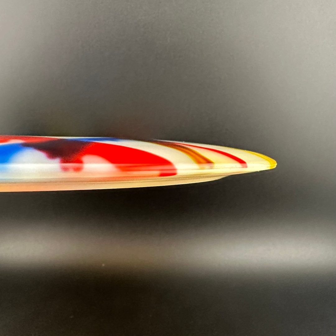 I-Dye Champion Destroyer