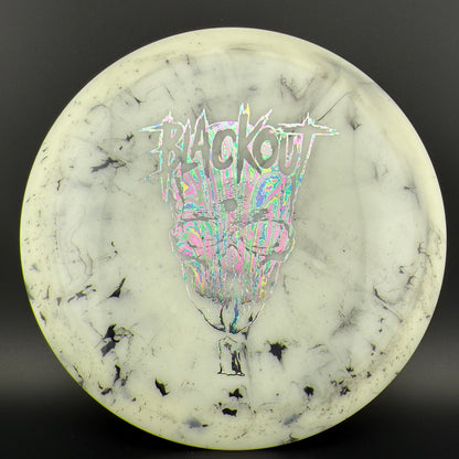 Radioactive Waste Blackout