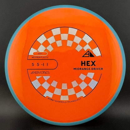 Soft Neutron Hex