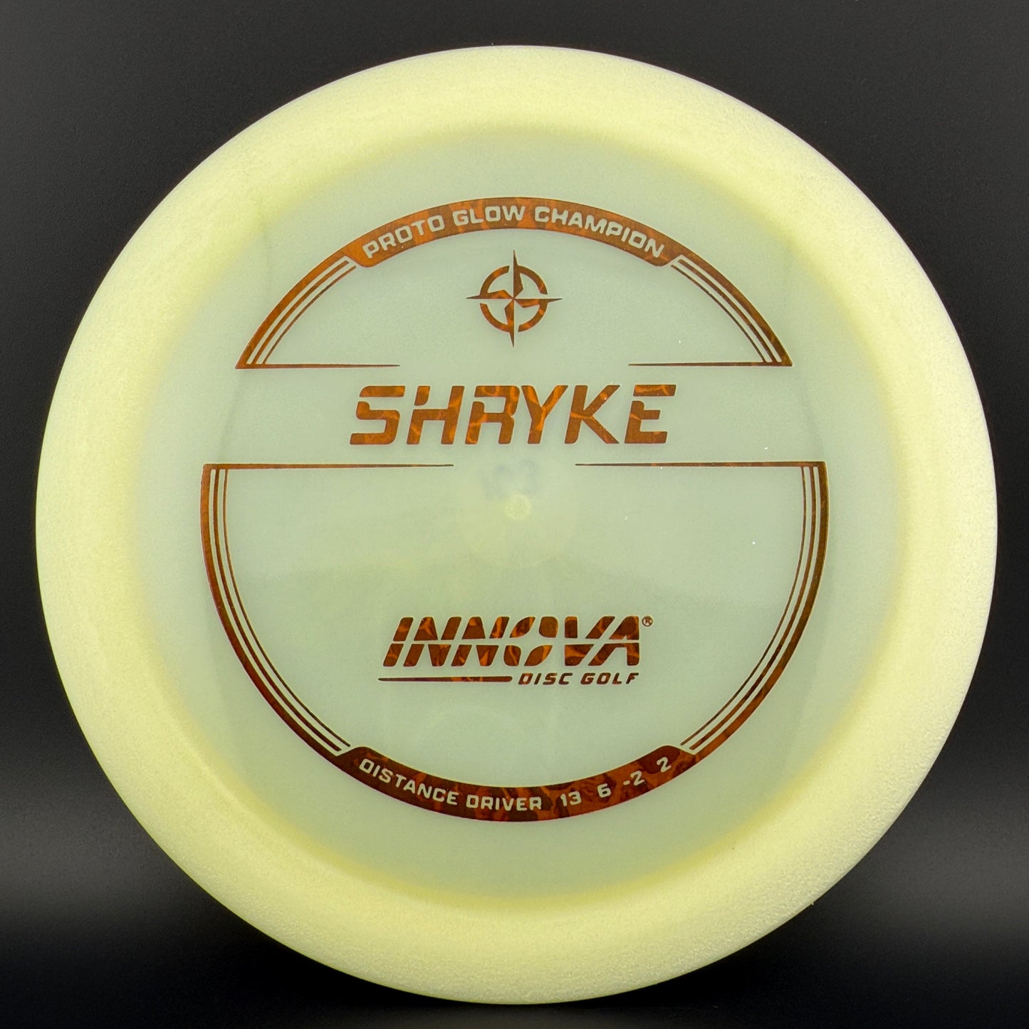 Proto Glow Champion Shryke