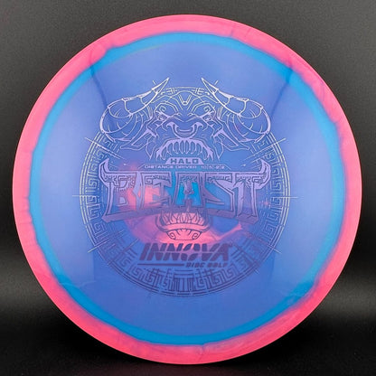 Halo Star Beast