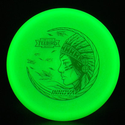 Proto Glow Champion Teebird - 2025 Jennifer Allen Tour Series